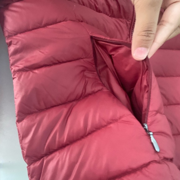 Geox Women’s Puffer Down Filled Jacket - Picture 5 of 6